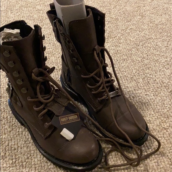 Boots - Picture 1 of 2